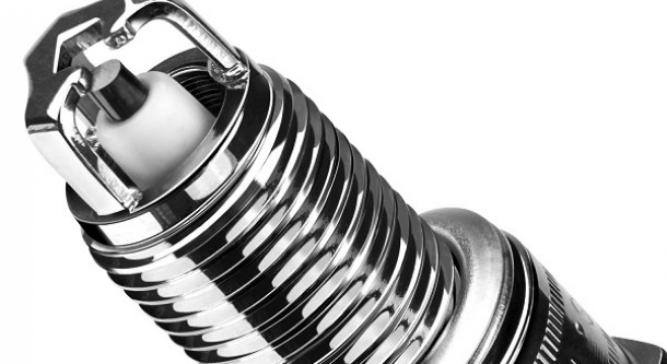 Spark plugs