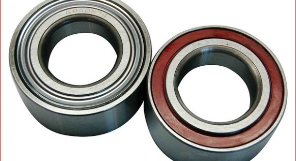 Car bearings