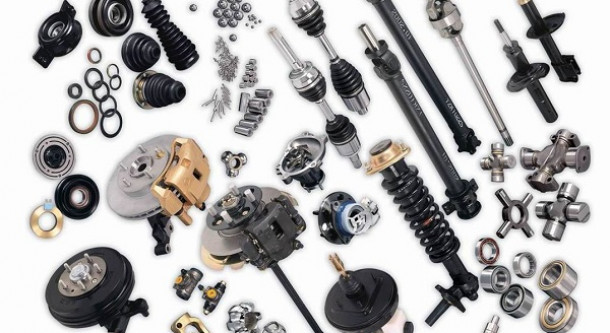 Shop Audi Genuine Parts + Accessories