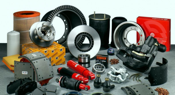 Where to buy auto parts